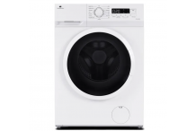CONTINENTAL EDISON CELL914IWS Lave-linge hublot - 9 kg - Moteur induction - 1400 tours/min
