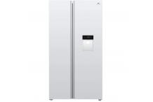 CONTINENTAL EDISON - CERA505NFWD Réfrigérateur américain 503L - Total No Frost - distributeur d'eau