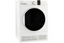 CONTINENTAL EDISON CESLCE10W1 Sèche-linge à condensation 10 kg
