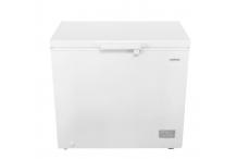 Continental Edison OCEACC198WE Congélateur coffre - 198L - L91 cm x H85 cm