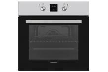 DAEWOO BO6CD72MINL Four encastrable - Chaleur tournante 69 L