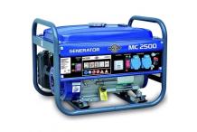 DIV0157 MERCURE GROUPE ELECTROGENE MC2500 - 2000W/2400W