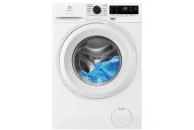 ELECTROLUX EWF0914A2 Lave-linge 9 kg - Moteur induction 1400 tours/min - Vapeur