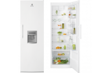 ELECTROLUX LRI1DF39W - Réfrigérateur 1 porte - 387L - Froid brassé - L60cm x H 185,4cm