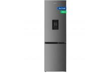 GEDTECH GCB253NFIX Réfrigérateur Combiné 253L  No Frost