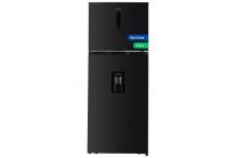 GEDTECH GDP415NFDX - Réfrigérateur congélateur haut No-Frost - 415 L - Largeur 71cm - Noir