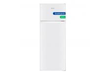GEDTECH GE217DPL Réfrigérateur congélateur haut 217 litres