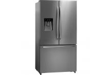 Hisense RF697N4ZSF - Réfrigérateur multi-portes - 577L (415L + 162L) - froid ventilé total