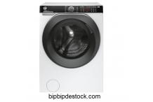 HOOVER HWP610AMBC/1 Lave-linge hublot - 10 kg - Induction - Vapeur - 1600 trs/min