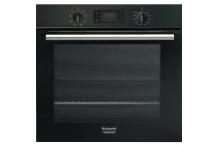 HOTPOINT FA2540PBLHA Four électrique encastrable Multifonction Pyrolyse - 66L