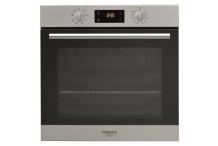 HOTPOINT FA2 540 P IX HA - Four Inox multifonction Chaleur tournante -  Pyrolyse