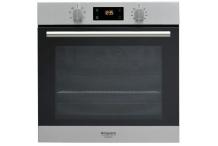 HOTPOINT FA2544CIXHA  - Four encastrable multifonctions -71L