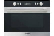 Hotpoint FOUR VAPEUR  encastrable 34 LMS 767 IX HA