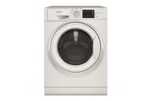 HOTPOINT NDB10725WAFR Lave-linge séchant - 10/7 kg - 1600 trs/min
