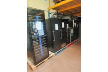 Arrivage de très belles Caves à vin (rubrique cave à vin)