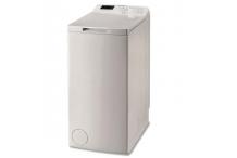 INDESIT BTWL7220FR Lave-linge 7 kg - 1200 trs/min