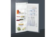 INDESIT SZ12A2D/I1 - réfrigérateur encastrable 144L - Froid Statique - L 58 x 129,3