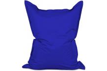 JAR0042 Pouf BROWNIE BLEU