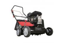 JAR0180 SCHEPPACH SC40P Scarificateur thermique 40cm 118 cc