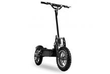 JEU0020 Trottinette électrique BEEPER Cross FX1000-S - 1000 W - Pliable