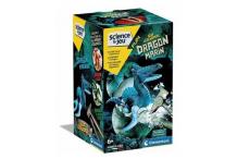 JEU0078  Oeuf légendaire de Dragon