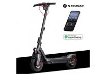 JEU0084 Trottinette électrique Segway Ninebot MAX G3 E