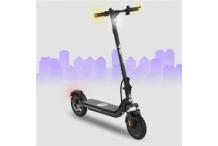 JEU0086 Trottinette électrique - URBANGLIDE - 100 EVO - 450 W