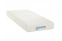 LIT0010 80 x 200 DREAMEA POSEIDON Matelas mémoire de forme