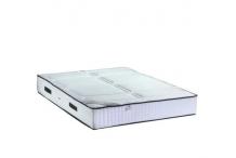 LIT0278 CONFORT DESIGN HOTEL LUXE - Matelas 180x200 - 100% Français - 891 Ressorts - 30 cm - 7 zones - Ferme