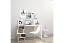 BUR0009 HOMEMANIA Bureau Damon