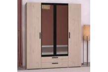 MEU0532 Armoire VARIA 160cm