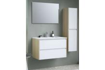 MEU0542 set de salle de bain 80