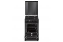 OCEANIC OCEACG50GB Cuisinière - 4 feux gaz four gaz - L50cm