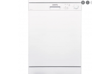OCEANIC OCEALV1249W1 Lave-vaisselle 12 couverts 49 dB - A++