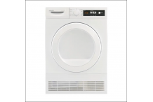 OCEANIC OCEASLCE7WP1 Sèche-linge à condensation– 7 kg