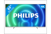 PHILIPS 65PUS7556 - TV LED UHD 4K - 65" (164cm) - Smart TV - Dolby Vision