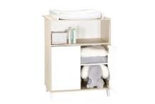 PUE0039 Commode à langer - Babyprice