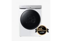 SAMSUNG DV16DG8600BW Sèche-linge 16Kg Pompe à chaleur hybride