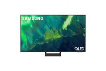 SAMSUNG QE65Q70A - TV QLED - 4K UHD - 65'' (165 cm) - Dalle 100Hz - HDR10