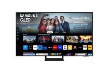 SAMSUNG TQ65Q70D - TV QLED 65'' (165 cm) - 4K