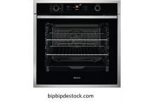SAUTER SOP5764X Four multifonction - Pyrolyse - 73L - A+