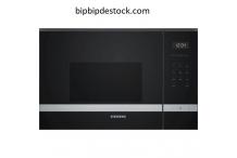 Siemens BF555LMS0 Micro-ondes Encastrable