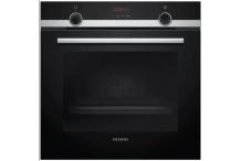 SIEMENS HB573ABR0 Four électrique mulfifonction Air pulsé-71 L-Pyrolyse