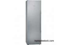 SIEMENS KS36VAIEP - Réfrigérateur 1 porte - 346 L - Froid brassé - L 60 x H 186 cm - Inox