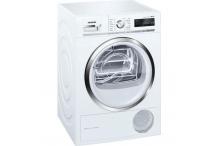 SIEMENS WT47W491FF Sèche-linge pompe à chaleur