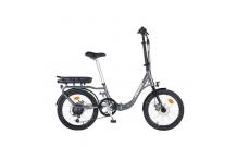 SPO0035 MAKADAM Vélo à Assistance Electrique E-POCKET 20"pliant