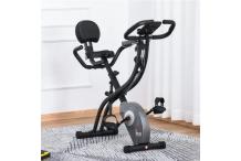 SPO0040 Vélo d'appartement HOMCOM