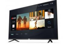 TCL 50P611 - TV LED UHD 4K 50" (127 cm) - Smart TV