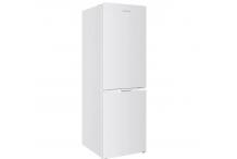 VEDETTE VFC301BRFW  Réfrigérateur Combiné No Frost - 293 L (210 L+83 L)