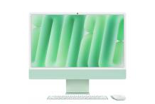 Apple iMac (2021) 24" 256 Go Vert (MGPH3FN/A-MKPN)